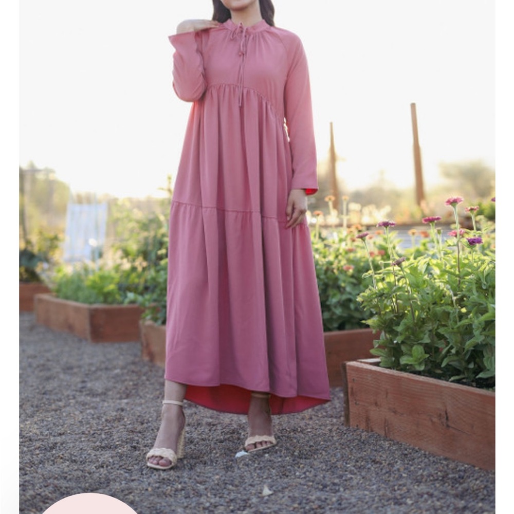 Dainty jewells dress